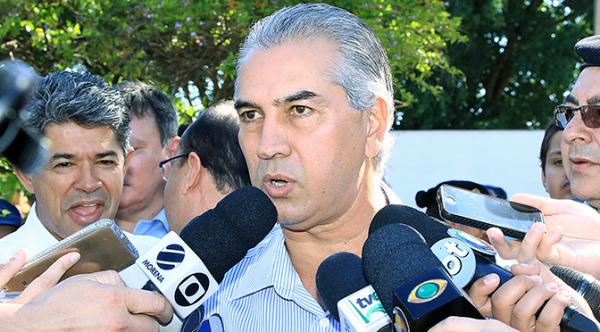 “MS no Campo” : Governo reativará frigorífico de peixes de Dois Irmãos do Buriti