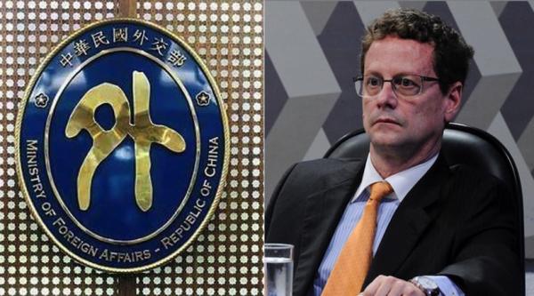 Brasil expõe alinhamento subserviente a Pequim