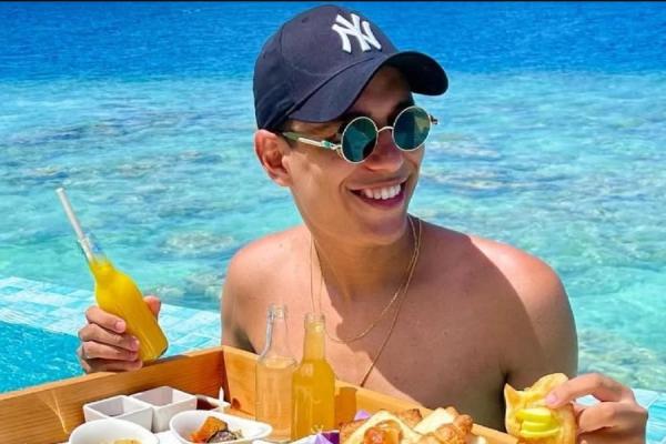Criador da Choquei está em presídio de segurança máxima