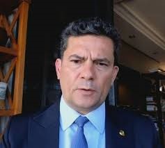 “Se Tiradentes vivesse hoje, já teria se revoltado contra Lula”, diz Moro
