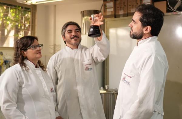 Programa Centelha apoia inovação no Mato Grosso do Sul