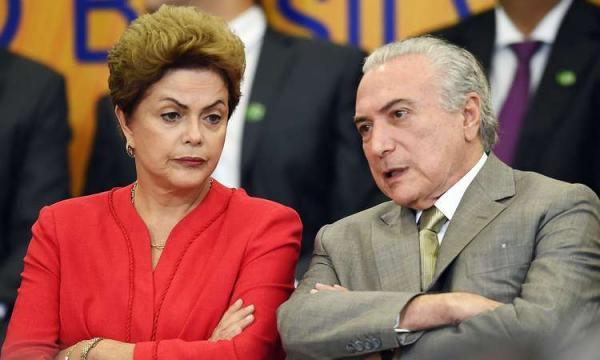 Delatores citam R$ 625 mi em propinas ligadas a MPs
