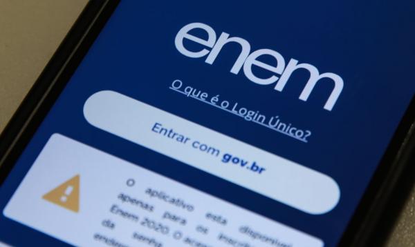 Enem 2026: estudantes têm até esta sexta (24) para pedir isenção da taxa de inscrição