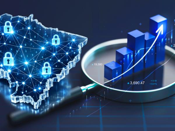 TCE-MS divulga panorama inédito sobre maturidade da LGPD nos entes públicos do Estado