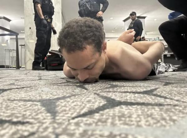 Autor de disparos nos EUA é da extrema esquerda