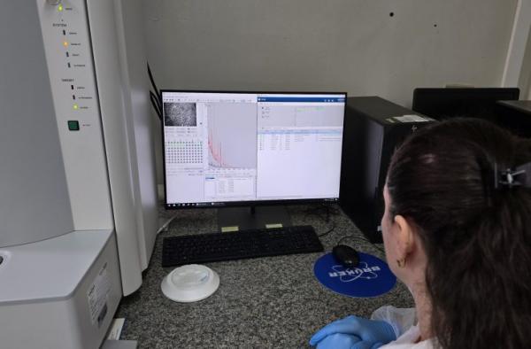 HRMS inova com tecnologia que transforma diagnósticos em horas