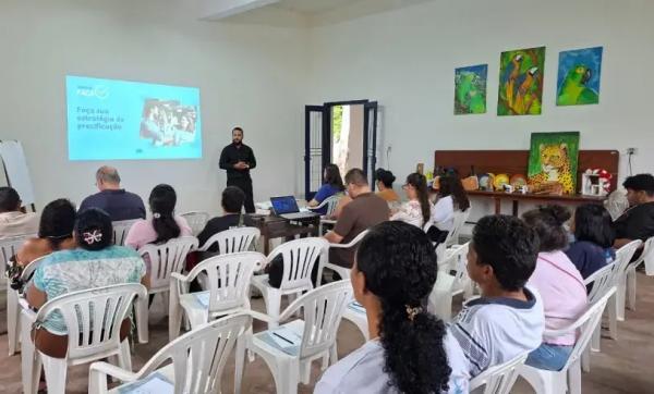 Artesãos pantaneiros entram em jornada para valorizar produtos e negócios