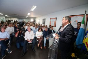 Governo e HCAA inauguram mais uma ala