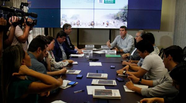 Eficiência do modelo de gestão leva MS a destaque nacional