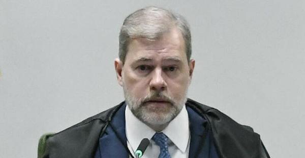 Lula recoloca Toffoli na mira para acerto de contas