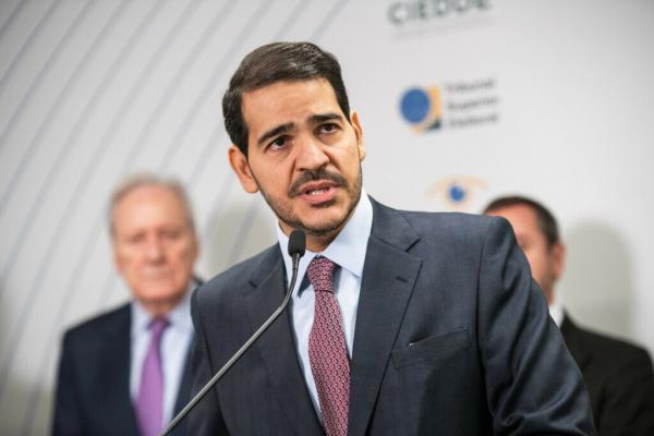 ‘Tchau, querido’: Senado faz história e rejeita indicação de Messias para o STF
