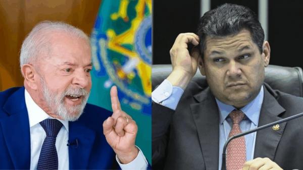Lula deve demitir aliados do presidente do Senado 