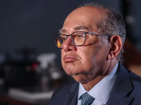 Gilmar dá palpite sobre derrota de Messias: ‘Senado é soberano’