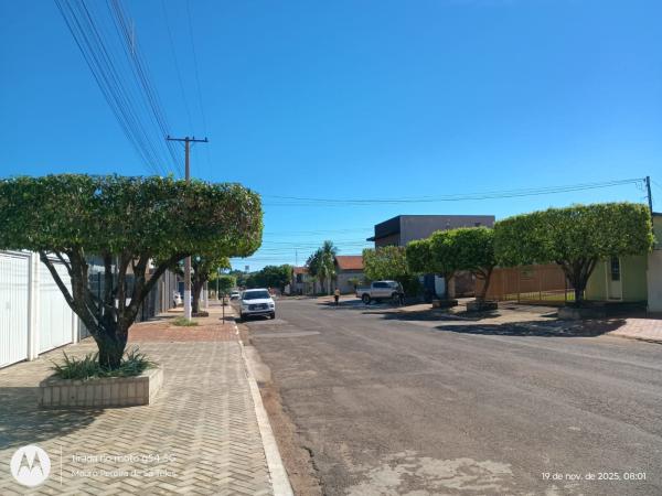 Sexta-feira de muito calor no MS