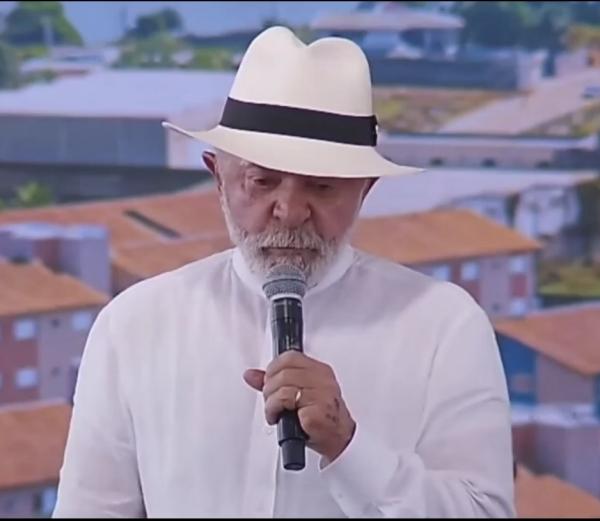 Alta reprovação tira Lula de atos do 1º de Maio
