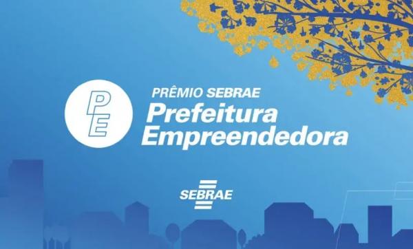 Prêmio Sebrae Prefeitura Empreendedora reconhece boas práticas em MS