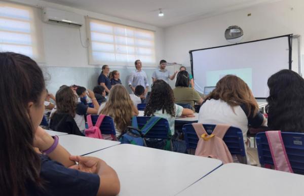 Câmara de Rio Verde realizou sessão do Cine Câmara