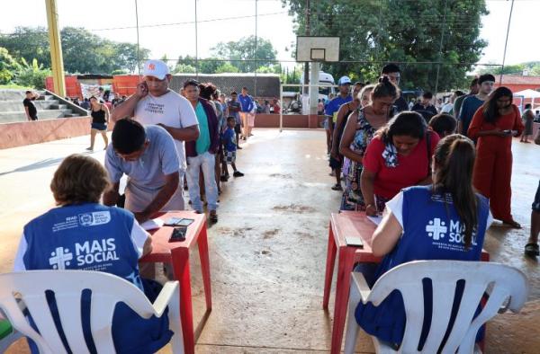 Mato Grosso do Sul avança no combate à pobreza