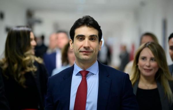 Galípolo explica política monetária e caso Master