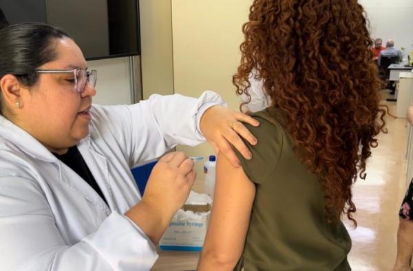 SES amplia estratégia de vacinação contra chikungunya em Mato Grosso do Sul