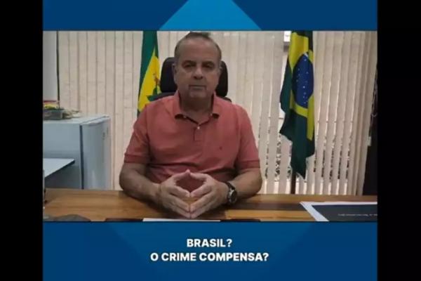Oposição aciona CNJ contra presidente do TST por ‘guerra dos vermelhos’