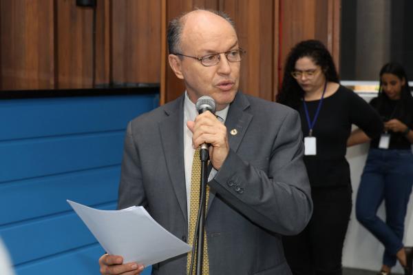 Mochi solicita ampliação da rede de energia elétrica para região da Chiboca