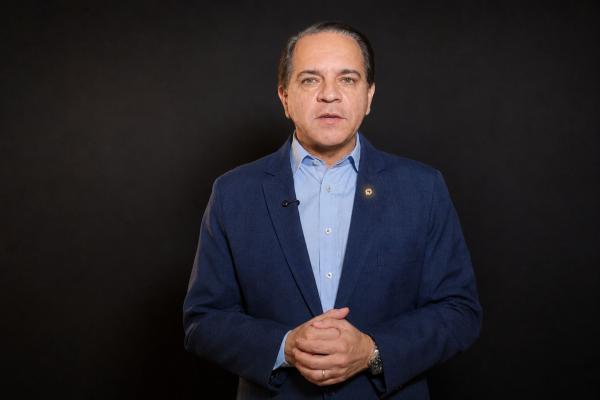 Coronel David critica legislação e defende endurecimento das penas a menores