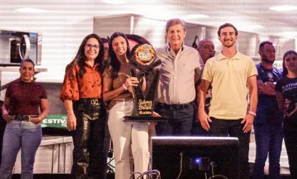 Chapadão do Sul celebra inovação e sabores em festival gastronômico