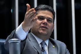 Alcolumbre promulga PL da Dosimetria