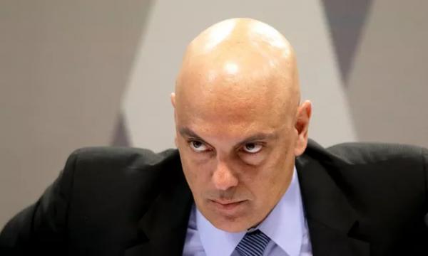 O PL da dosimetria e o direito absolutista de Alexandre de Moraes