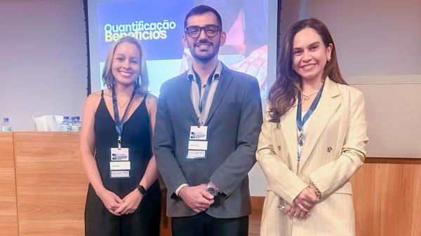 TCE-MS participa de capacitação sobre quantificação de benefícios dos Tribunais de Contas