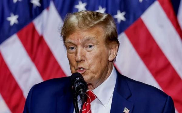 Trump convoca Shabat nacional inédito na história dos EUA