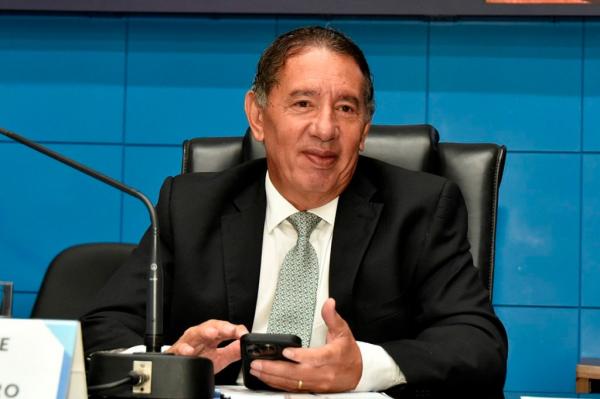 Gerson lidera intenção de voto para deputado estadual