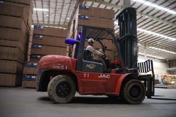 MS chega a 1,46 milhão de trabalhadores ocupados