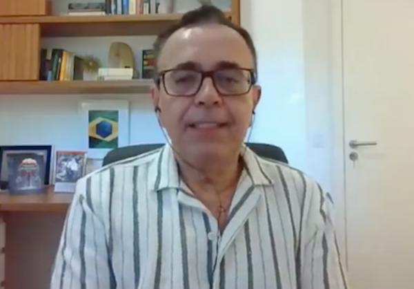 Procurador que combate o crime no RJ diz que pacote de Lula é oportunismo eleitoral