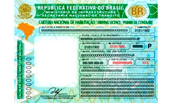 Senado aprova novas regras para renovação da CNH