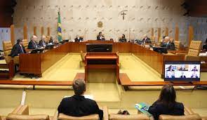 STF atende o governo e enterra a chamada ‘revisão da vida toda’