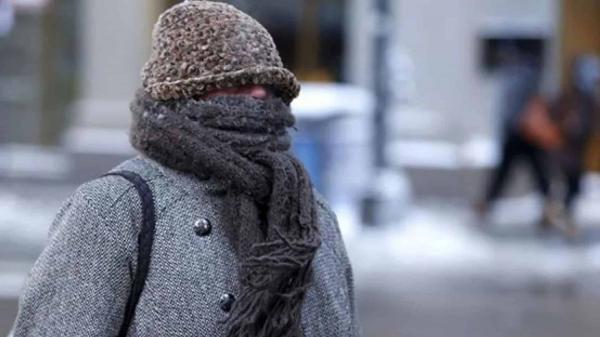 Frio até vai embora, mas já tem data para voltar no Brasil
