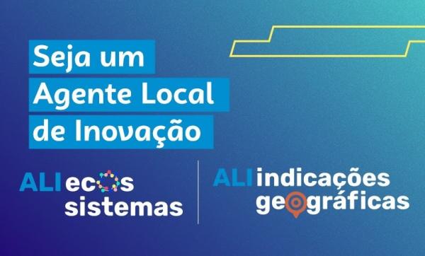 Sebrae/MS abre seleção para Agentes Locais de Inovação com bolsas de até R$ 6,5 mil