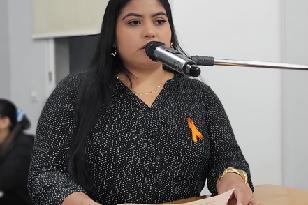 Conselho Tutelar pede apoio da Câmara para fortalecimento das ações no município