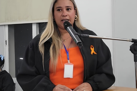 Maio Laranja reforça ações de conscientização e combate ao abuso e à exploração sexual infantil