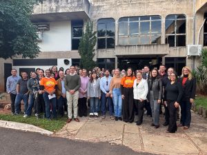 SES participa da campanha que amplia alcance e chega aos 79 municípios de MS