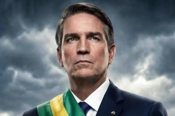 Flávio solicitou R$61 milhões de Vorcaro para bancar filme