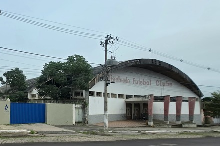 Diretoria do Riachuelo prega diálogo para evitar demolição da sede do clube