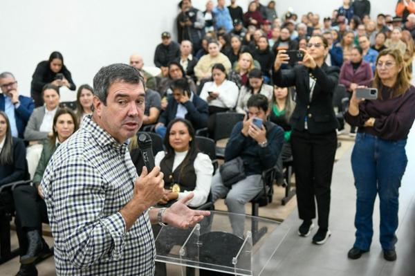 Japorã avança em segurança pública e infraestrutura 
