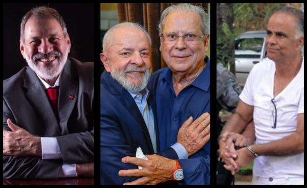Escândalo no Brasil não liquida candidatura, Lula que o diga
