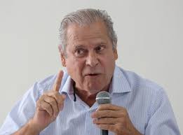 José Dirceu é diagnosticado com câncer em hospital de São Paulo