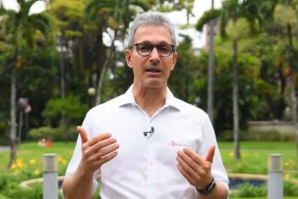 Zema se nega a recuar contra ‘intocáveis’ do STF, após denúncia da PGR