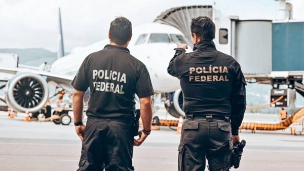 Deportado de Dubai, foragido do caso Master é preso em SP