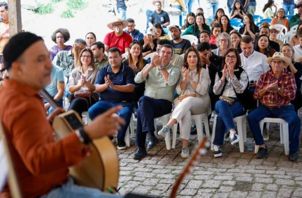 Festival América do Sul valoriza tradições populares com música e revitalização